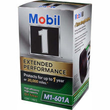 Mobil 1 Extended Performance Oil Filter M1-601A