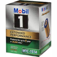 Mobil 1 Extended Performance Oil Filter M1C-151A