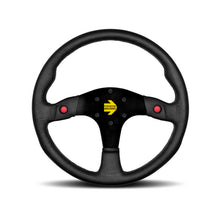 Momo MOD.80 Racing Steering Wheel - Leather