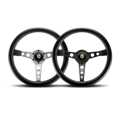 Momo Prototipo Steering Wheel