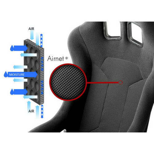 Momo Supercup Race Seat