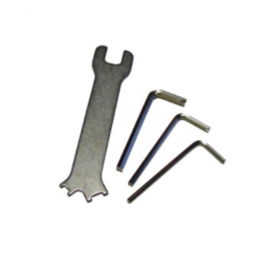 NecksGen Tool Kit
