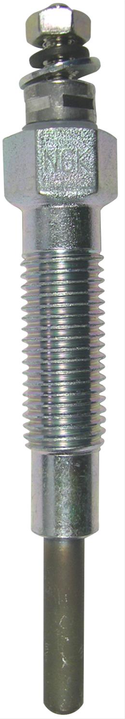 NGK Diesel Glow Plug 6528 Y-114T