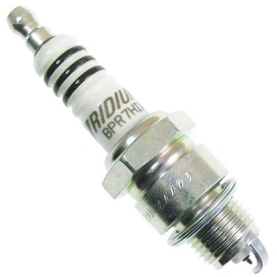 NGK Iridium IX Spark Plug 7001 BR8HIX