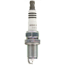 NGK Ruthenium HX Spark Plug 92400 FR7BHX-S