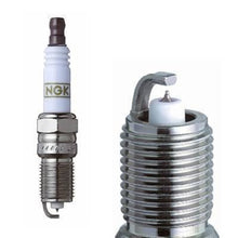NGK Iridium IX Spark Plug 2477 ZFR5FIX-11