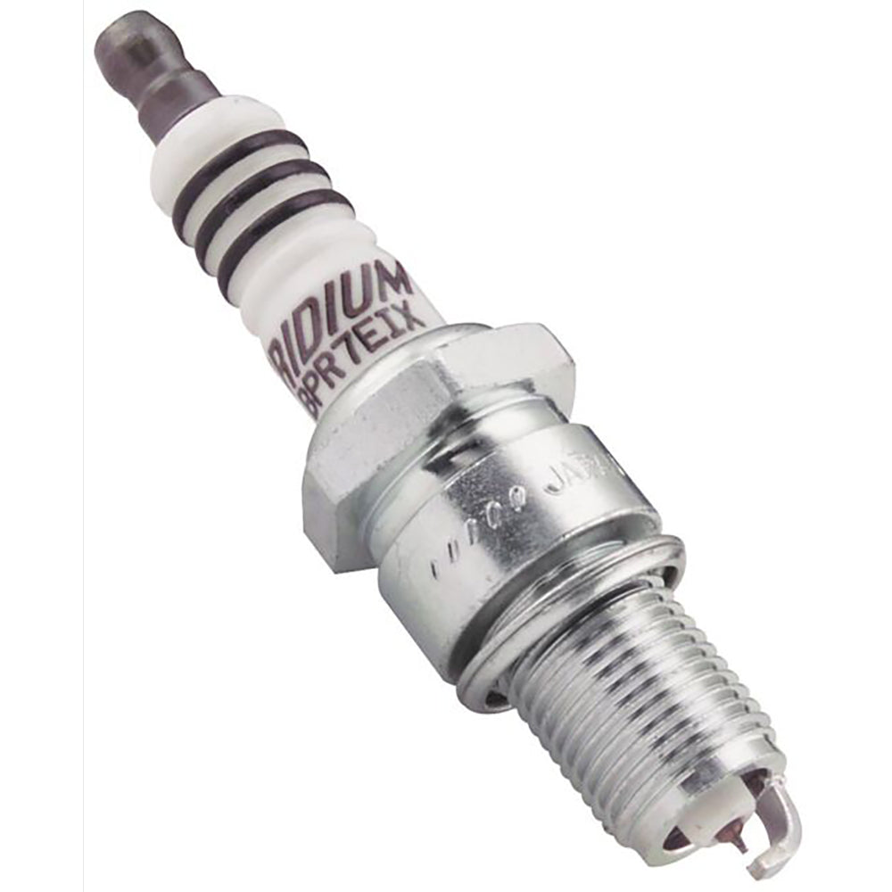 NGK Iridium IX Spark Plug 6988 BKR7EIX-11
