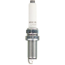 NGK Ruthenium HX Spark Plug 95125 LFER7BHX