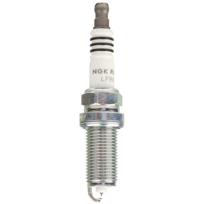 NGK Ruthenium HX Spark Plug 93420 LFR6BHX