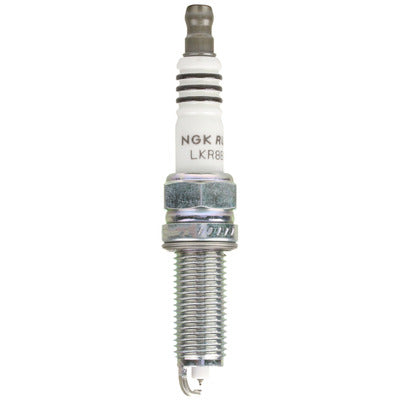 NGK Ruthenium HX Spark Plug 93763 LKR6BHX-E