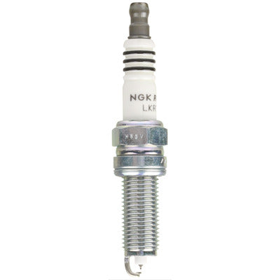 NGK Ruthenium HX Spark Plug 94705 LKR7BHX