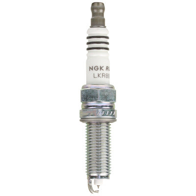 NGK Ruthenium HX Spark Plug 90465 LKR8BHX-S