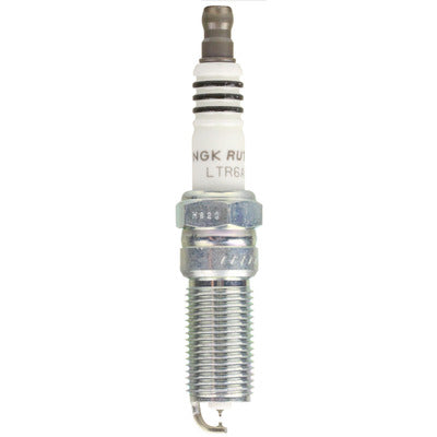 NGK Ruthenium HX Spark Plug 91276 LTR6AHX