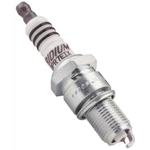 NGK Ruthenium HX Spark Plug 95125 LFER7BHX