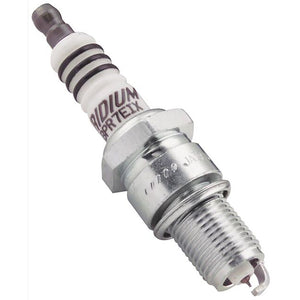 NGK Ruthenium HX Spark Plug 95125 LFER7BHX