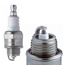 NGK Standard Spark Plug 3252 BR9ECM