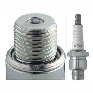 NGK Standard Spark Plug 5777 BUR9EQ