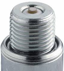NGK Standard Spark Plug 5777 BUR9EQ