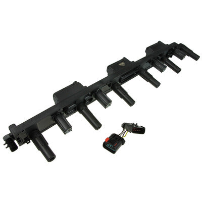 NGK COP Ignition Coil 48662 U6032