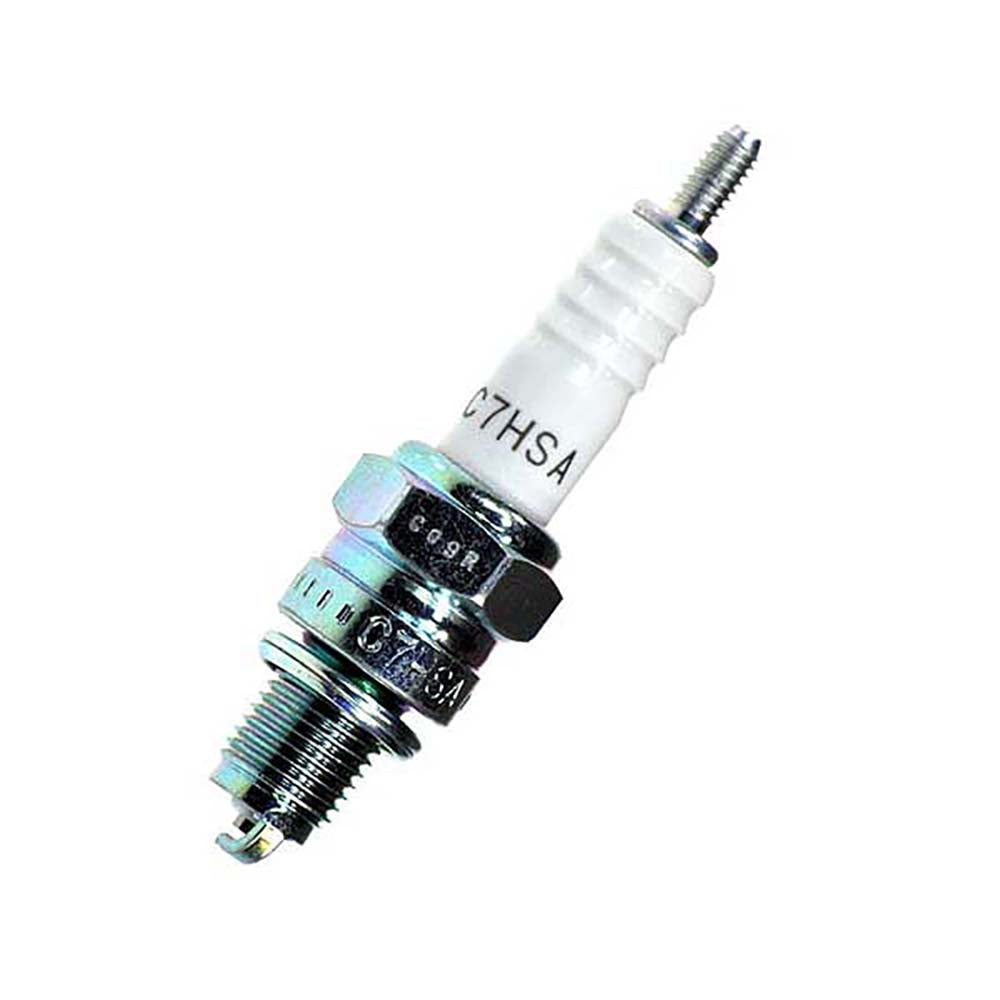 NGK V-Power Racing Spark Plug 7993 R5724-10