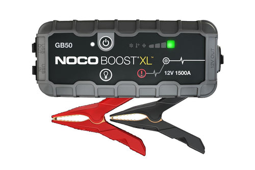 NOCO Jump Starter Boost XL Lithuim 1500 Amp