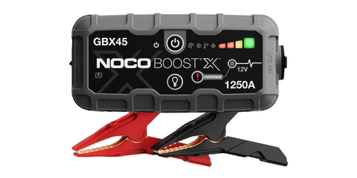 NOCO Jump Starter 12v-1250A Boost X Lithuim