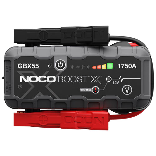 NOCO Jump Starter 12v-1750A Boost X Lithuim