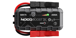 NOCO Jump Starter 12v-2500A Boost X Lithuim