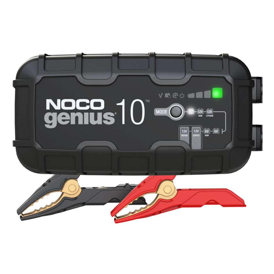 NOCO Battery Charger 10 Amp