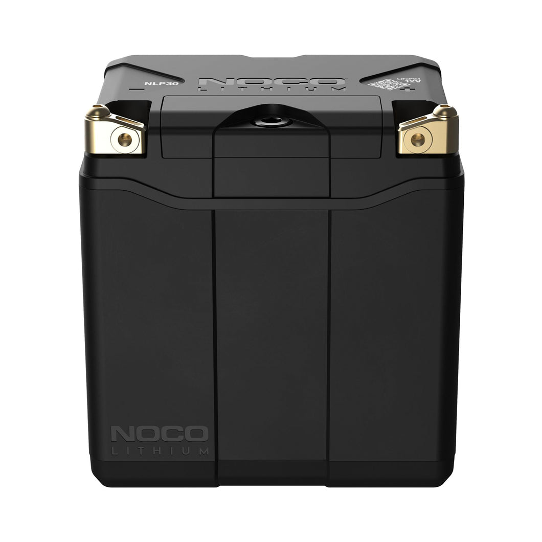 NOCO Battery Group 30 Lithium Powersports 700A