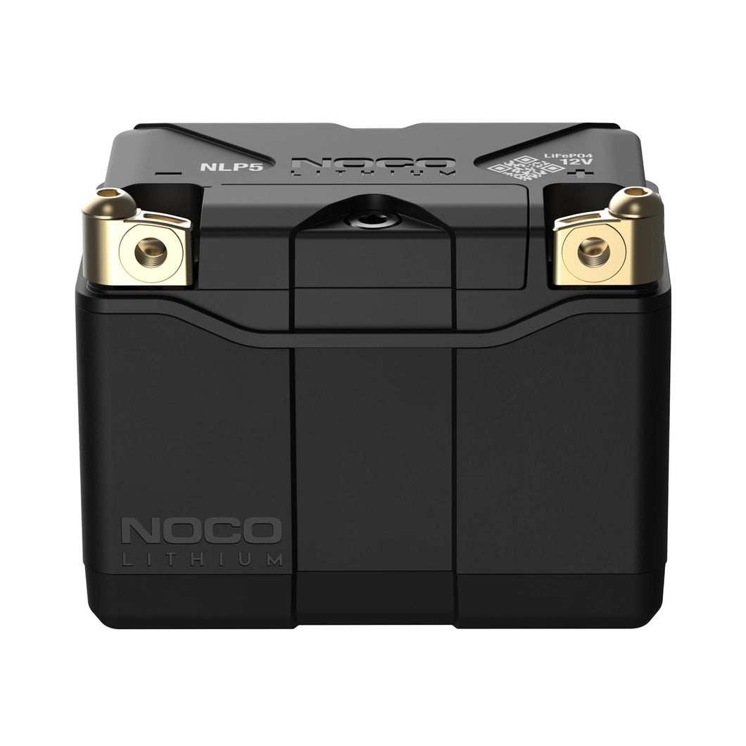 NOCO Battery Group 5 Lithium Powersports 250A