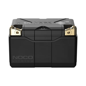 NOCO Battery Group 9 Lithium Powersports 400A