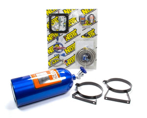 NOS Nitrous Oxide Big Shot System Dominator 02102NOS