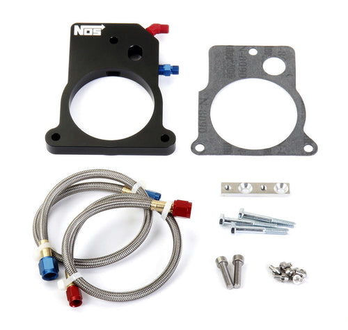 NOS Nitrous Oxide LS1 Plate Kit 13434NOS