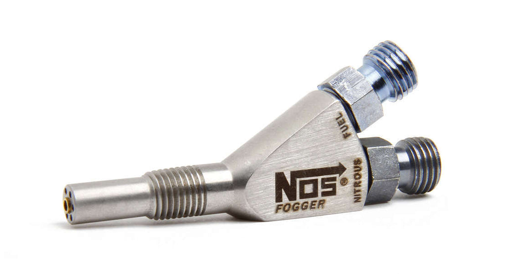 NOS Nitrous Oxide Fogger Nozzle Annular Discharge 13700RNOS