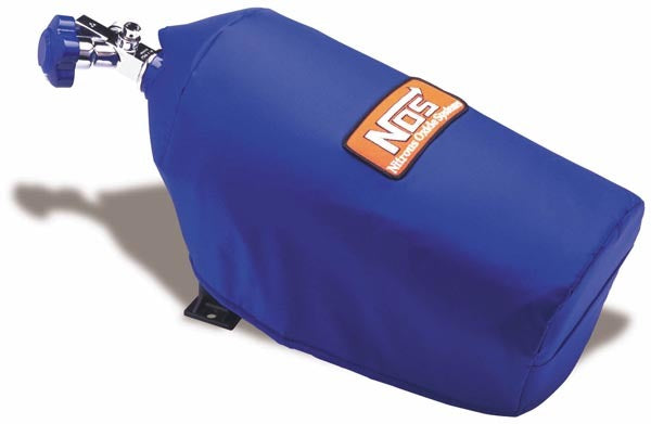 NOS Nitrous Bottle Blanket 10lb 14165NOS