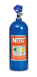 NOS Nitrous Oxide Bottle 5lb 14730NOS