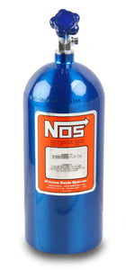 NOS Nitrous Oxide Bottle 10lb 14745NOS