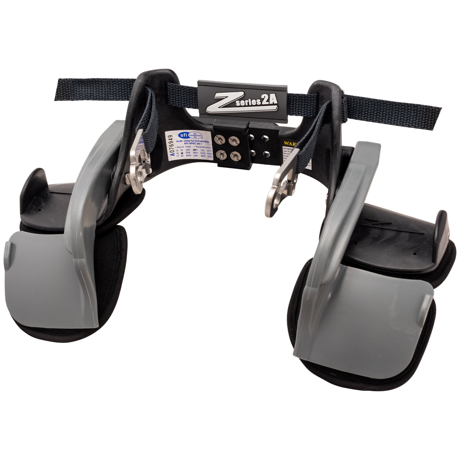 Zamp Z-Tech Series 2A Head and Neck Restraint