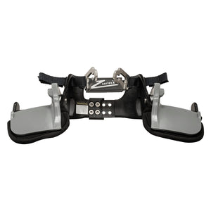 Zamp Z-Tech Series 2A Head and Neck Restraint (Front)