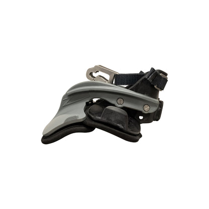 Zamp Z-Tech Series 2A Head and Neck Restraint (Side)