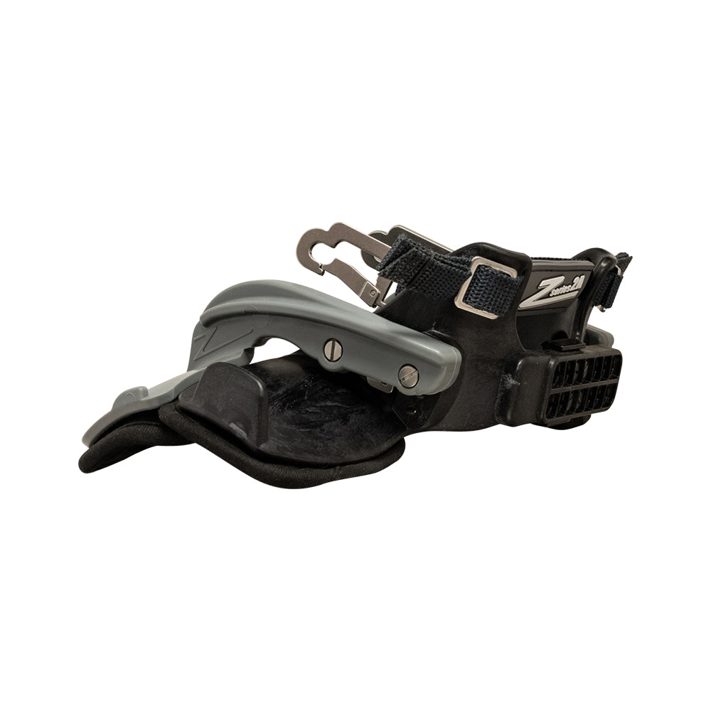 Zamp Z-Tech Series 2A Head and Neck Restraint