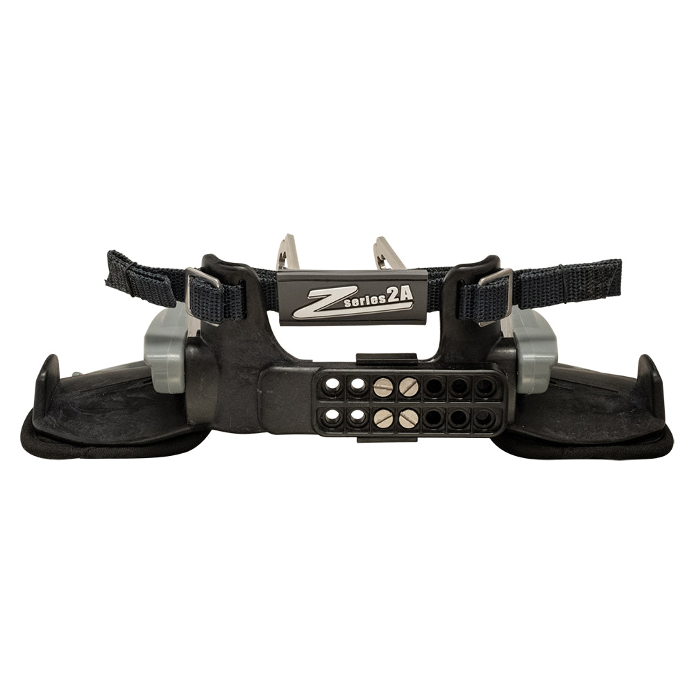Zamp Z-Tech Series 2A Head and Neck Restraint (Back)