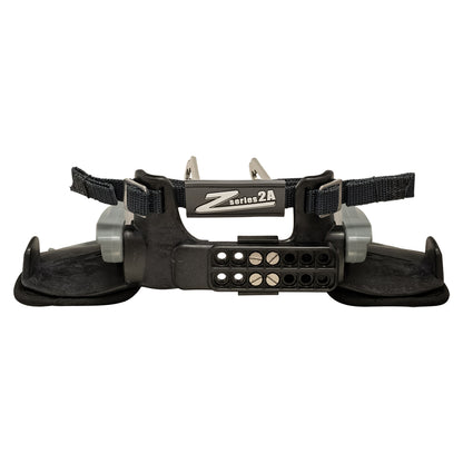 Zamp Z-Tech Series 2A Head and Neck Restraint (Back)