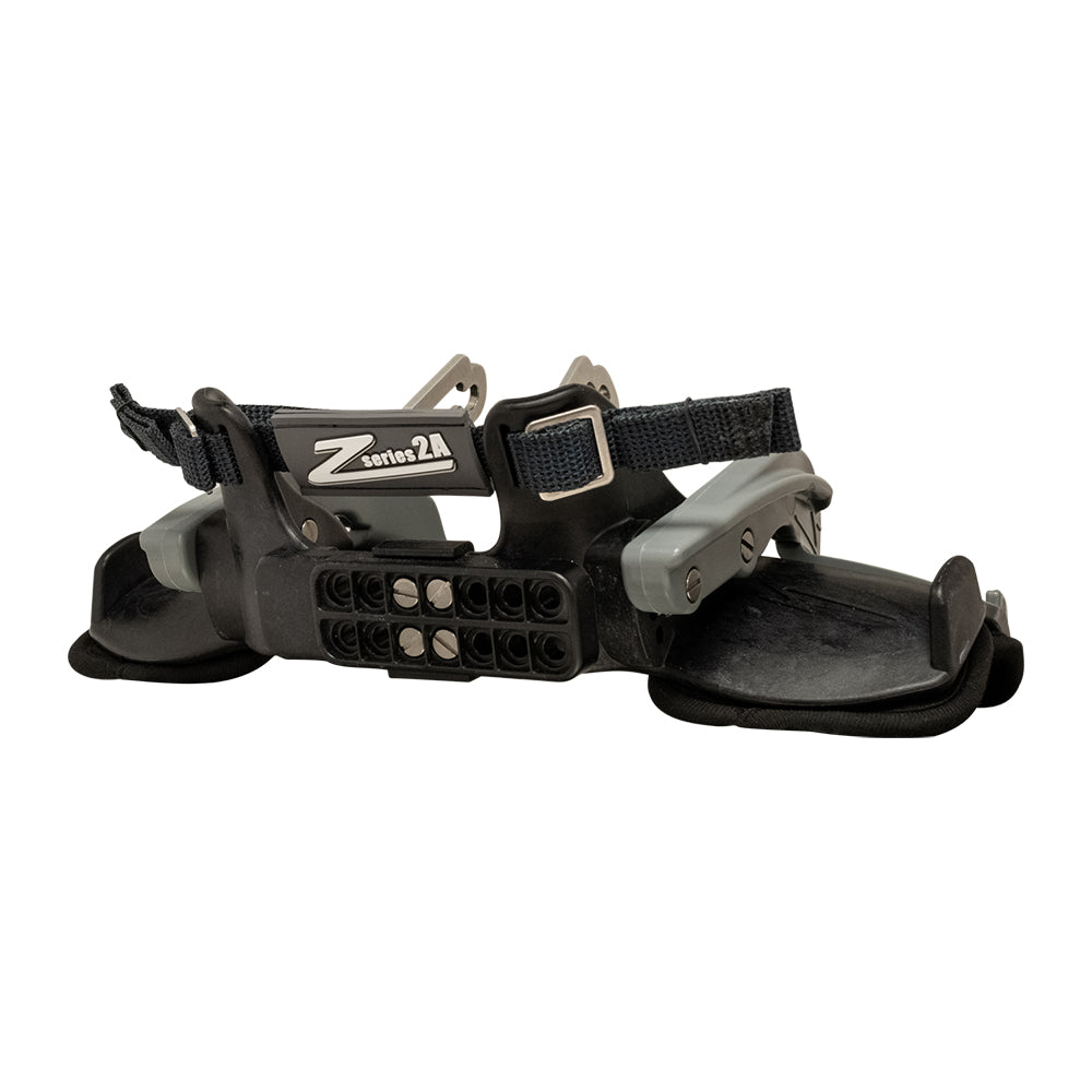 Zamp Z-Tech Series 2A Head and Neck Restraint (Side)