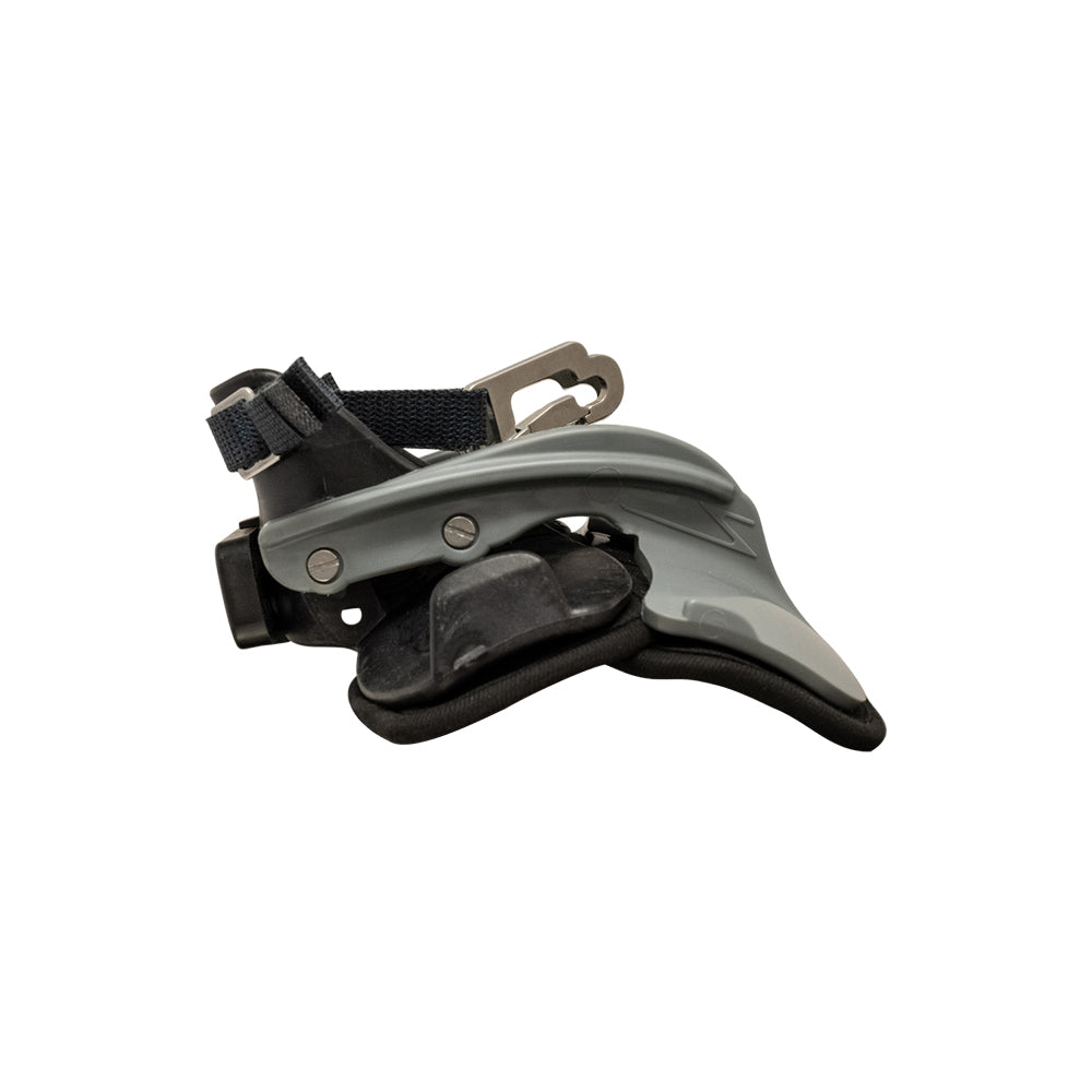 Zamp Z-Tech Series 2A Head and Neck Restraint