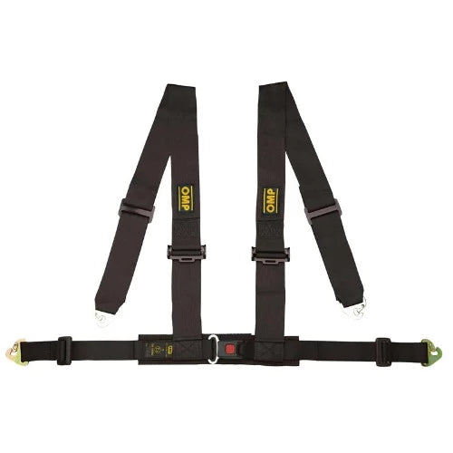 OMP 4M Tuning Harness