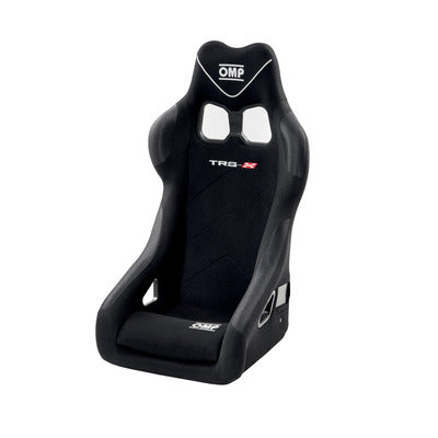 OMP TRX-X Seat - Black HA803N