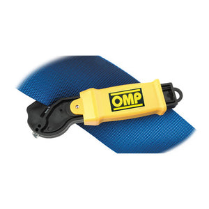 OMP Seat Belt Cutter DB459