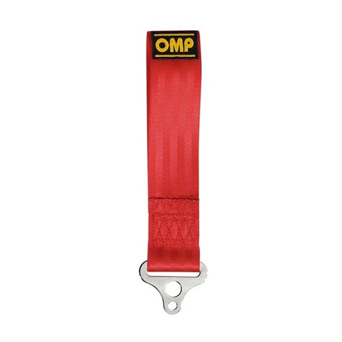 OMP Tow Hook Strap EB578R